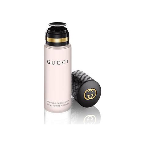 gucci cleanser
